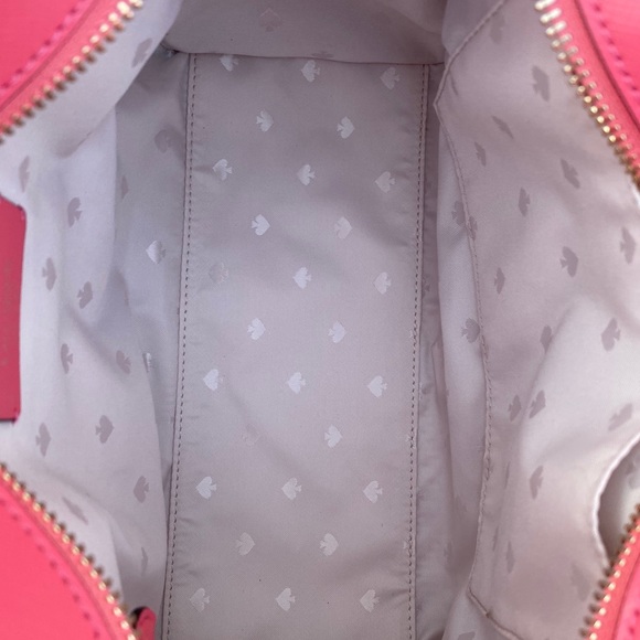 NWT Kate Spade Medium Satchel Staci & Wallet Set - Picture 3 of 5